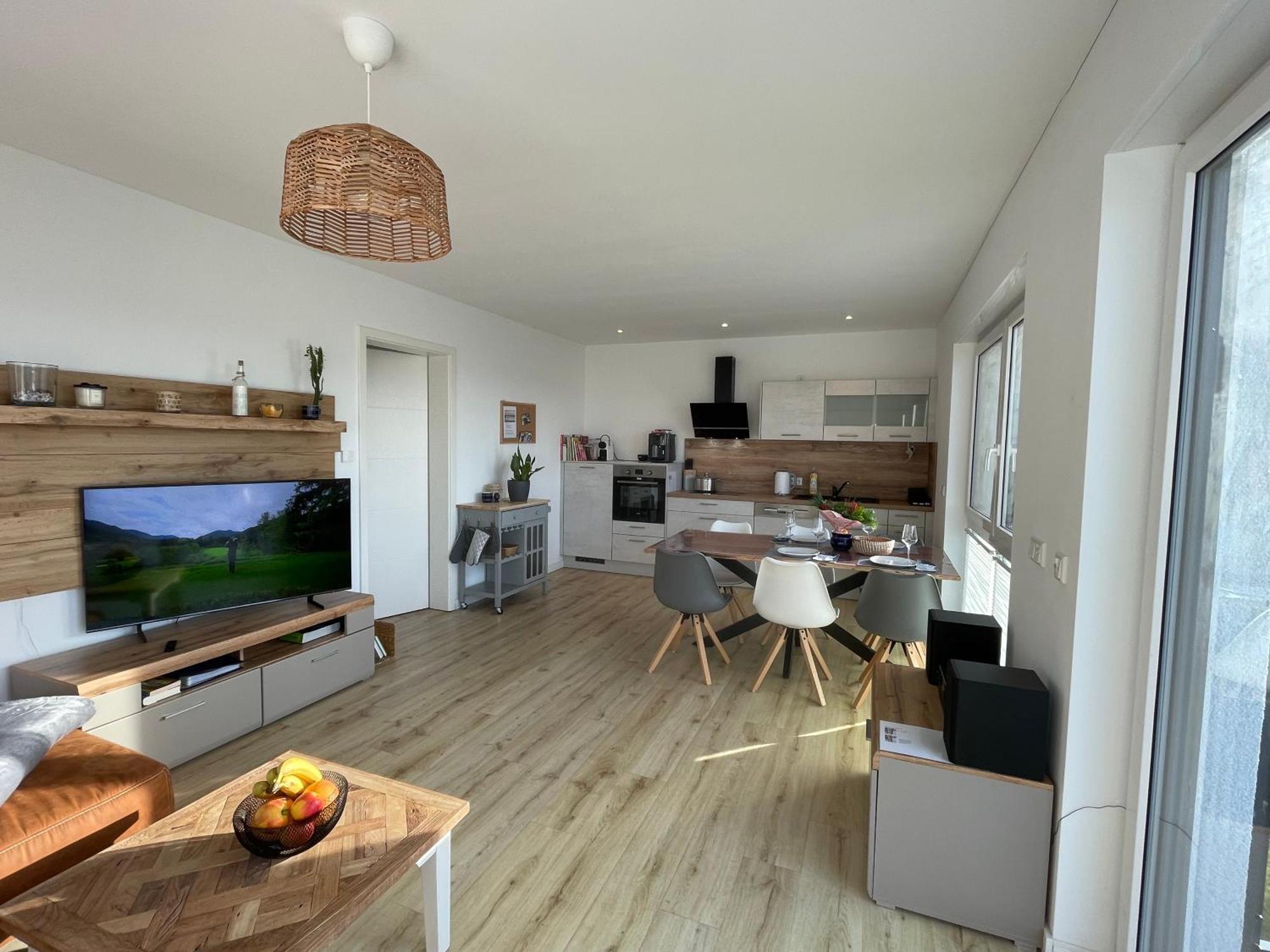 Ferienwohnung Goitzschetraum Pouch Exterior foto